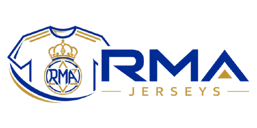 RMA jerseys