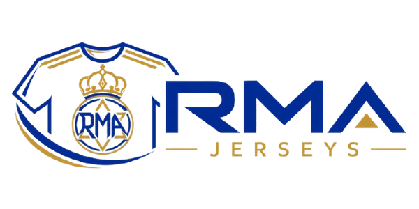 RMA jerseys